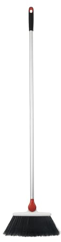 OXO Good Grips Any-Angle Broom