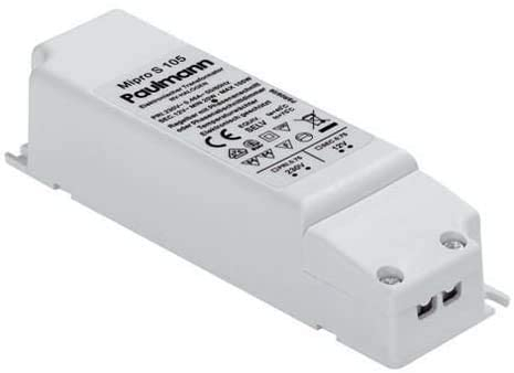 Paulmann Halogen Mipro Trafo 105 VA Alte Version Transformator Neu