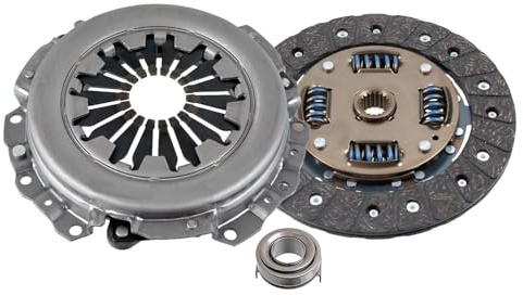 Blue Print ADG030144 Clutch Kit