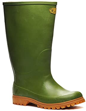 7324-GINOCCHIO ALPINA - Colori - OLIVE, Taglia Catalogo Kappa - 39