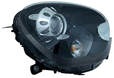 Magneti Marelli 711307023971 Hauptscheinwerfer, Recht Bixeno Afs | Kompatibel mit: MINI COUNTRYMAN, PACEMAN