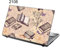 TaylorHe 15.6 Laptop Skins Vinyl Stickers Decals Made in Great Britain Vintage Books & Script