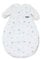 Alvi Kombi-Schlafsack 2-tlg. Bunter Stern 90 cm