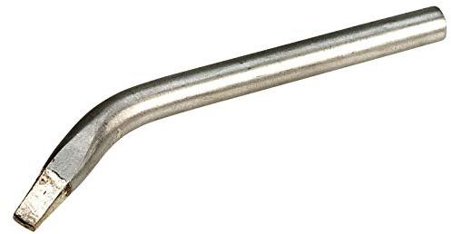 B250130 Angled Soldering Iron Bit 4.8mm