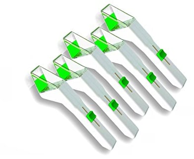 Snapy-Insektenfänger ( Grün 5er Set