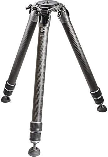 Gitzo Series 5 3S Systematic Tripod - Black