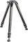 Gitzo GT5533S Systematic Stativ schwarz decor/carbon
