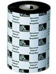 Zebra Technologies Ribbon 5095 Resin 83 mm SUPL 450 Meter C-25 mm Box of 6