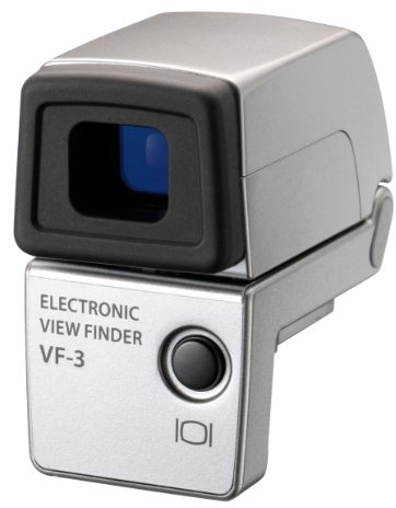 Olympus VF-3 Viseur électronique Argent