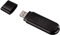 Hama SuperSpeed microSD/SD Card Reader USB 3.0 Black