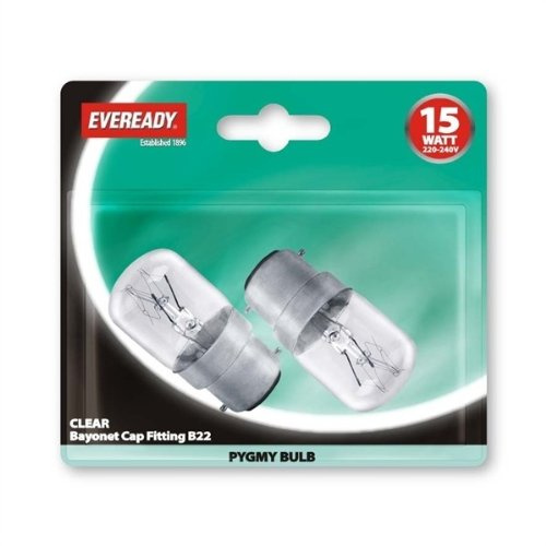 EVEREADY ERPYG15BCCBL2