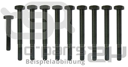 REINZ 14-55075-01 Zylinderkopfschraubensatz