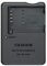 FUJIFILM BC-W126S Chargeur Mural pour batterie NP-W126/S Noir