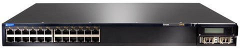 Juniper Networks EX4200-24PX neu