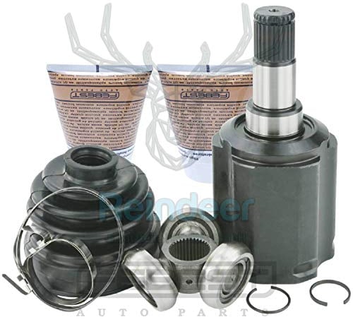 ANTRIEBSWELLENGELENK INNEN LINKS 34X41X27 1411-KORMTLH
