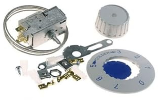 THERMOSTAT VT9 pour REFRIGERATEUR WHIRLPOOL - 481981729178