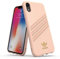 adidas Schutzhülle für Apple iPhone XR mit 16,5 cm (6,5 Zoll), Rosa