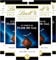 Lindt Chocolate EXCELLENCE chocolate negro con Flor de Sal, chocolate puro, chocolate negro aromático, extrafino, chocolate con sal, 100g, pack de 5 unidades