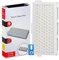 SPARES2GO Type SF-HA 30 HEPA Filter compatible with Miele C1 Classic U1 Cat & Dog S2110 Autumn Red S2111 Lava Vacuum Cleaner