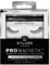 Eylure Cils Pro Magnétiques en Fibre Naturelle, Fluttery Light N° 007