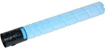 ABC Alternativ Toner für Konica Minolta TN-328C Cyan für Konica Minolta Bizhub C250i C300i C360i C 250i C 300i C 360i TN328 C