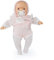 La Nina Paula Llorona Vinylpuppe, ab 3 Jahren, 28 cm, Rosa