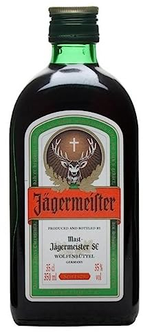 Jägermeister Jagermeister - 350 ml