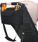 Large Capacity Pram Pushchair Organiser Mummy Stroller Bag Buggy Cup Bottle Holder Waterproof Universal Baby Buggy Organiser Bag with Adjustable Shoulder Strap for Baby Outdoor Supplies