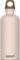 Sigg - Gourde Aluminium - Traveller MyPlanet Journey Uni - Certifiée Neutre En CO2 - Convient Aux Boissons Gazeuses - Étanche & Légère - Sans BPA - Pour Sport, Camping, Randonnée - Rose Clair - 0,6L
