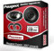 Peugeot Expert Speaker upgrade Front Door Pioneer car speakers 6.5 17cm 300W
