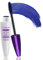 Boobeen Colorful Lash Mascara Waterproof, voluminöse und verlängernde Wimperntusche, Curling Eyelashes Makeup, langanhaltend, nicht verschmierend