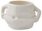 LQQDREX Tasse à café en céramique avec corps humain - Tasse à café gras du matin et tasse K6P8 en céramique - Tasse fantaisie pour eau 2023