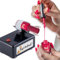 Nagellack Shaker Schüttelmaschine Mini-Rüttler Nagellack-Shaker Nagelgel-Nagellack-Flaschen Schüttelmaschine Tätowierfarbe Airbrush Farbe Shaker