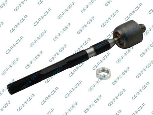 GSP S030718 Axialgelenk Spurstange Vorne Links, Vorne Rechts
