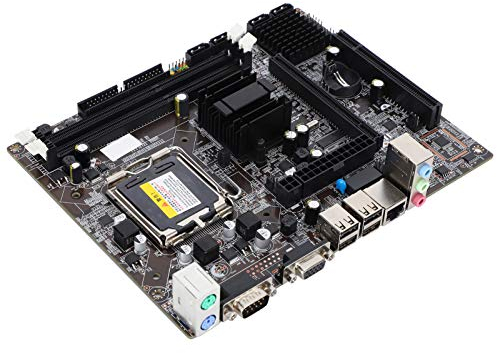 Motherboard LGA 775 DDR3 for Intel G41 Chipset Dual Channel Desktop Computer Mainboard Motherboard LGA 775 DDR3 for Intel G41 Chipset Dual Channel Desktop Computer Mainboard