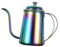TOPBATHY Cafetera Inoxidable 650ml Jarra De Café Tetera De Boca Larga Jarra Cafetera Herramienta De Cocina