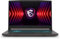 MSI Thin 15 B13UC-2059XIT, Notebook Gaming, 15.6 FHD 144Hz, i7-13620H, Nvidia RTX 3050 4GB GDDR6, 16GB RAM DDR4, 512GB SSD PCIe4, Senza Sistema Operativo – FreeDOS [Layout e Garanzia ITA] Nero