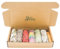 Coffret 7 Sauges & Palo Santo Purification à bruler│Sauge Blanche Salvia Apiana, Sauge Sang de Dragon, Eucalyptus, Lavende, Hierba Santa, 7 Chakras│Encens Naturel méditation (Coffret 7 purifications)