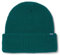 HUF Usual Herren Beanie, Seegrün, Einheitsgröße