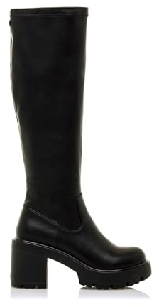 MTNG Stiefel mit Absatz Damen Emeline 54890