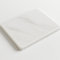 Marble Table - Planche à découper en marbre blanc 40 x 30 cm | Élégant, brillant, naturel | Idéal pour fromages, sushi, charcuterie, apéritifs | Arredo Table design