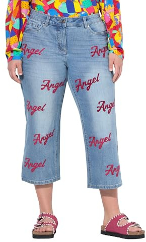 Angel of Style Damen Jeans