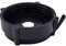 MUEOSI Bouchon de Remplacement for Base de Pot Compatible avec, for mélangeur Oster, Pro 1200 Remplacement de la Lame du mixeur