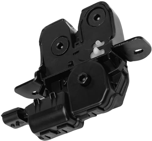 Taesayl Le verrou de hayon 905039428R est compatible avec Clio IV, Captur, Logan, Sandero, Fluence, Megane III et Coupé. Le verrou de hayon 846307169R convient également.