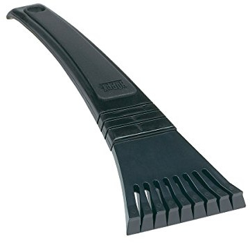 SubZero 16721 10 Bear Claw Ice Scraper