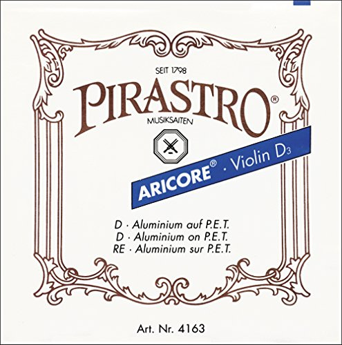 PIRASTRO Aricore Violin D-Saite, mittel
