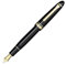 Sailor Pen Fountain Pen Profit Standard Fine Print 11-1219-220 Black