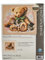 Dimensions Zählmusterpackung mit Zählmuster, Baumwolle, beige