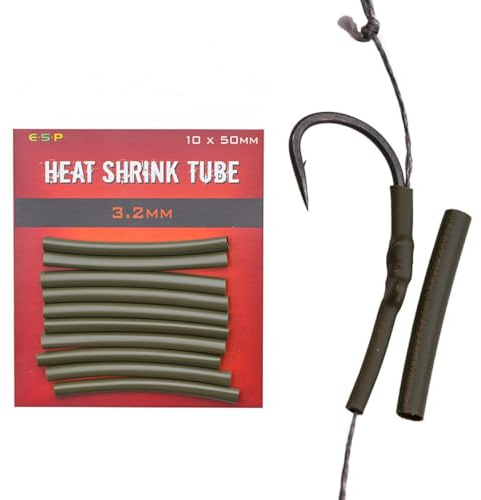 ESP Heat Shrink Tube : 3.2mm