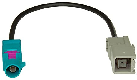 Baseline Connect Antennenadapter Fakra M auf GT5 F